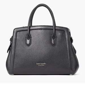 Kate Spade Knott Large Satchel
